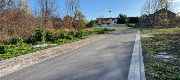 Terreno em Burgenlandkreis, Germany N.º 26435 6