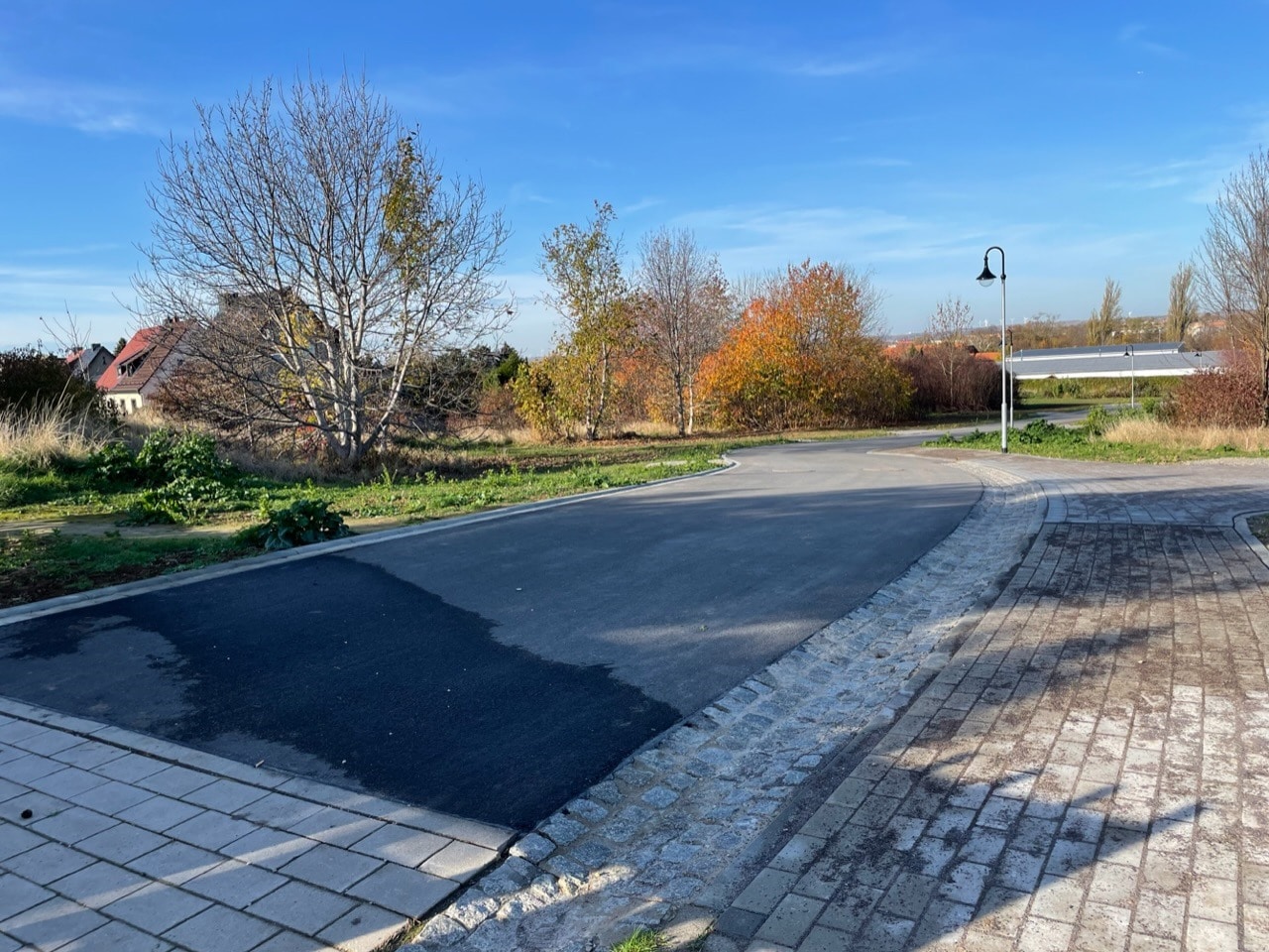 Terreno em Burgenlandkreis, Germany N.º 26435