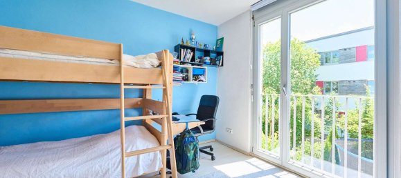 4 rooms Townhouse in Munich, Germany No. 358656 15