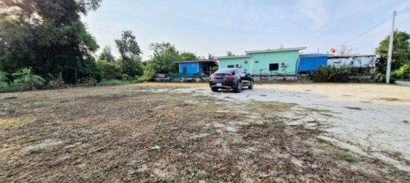  Land in Pattaya, Thailand No. 27059 3