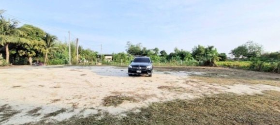  Land in Pattaya, Thailand No. 27059 4