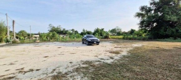  Land in Pattaya, Thailand No. 27059 5