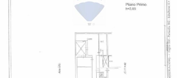 Apartamento T3 em Bagheria, Italy N.º 336485 11