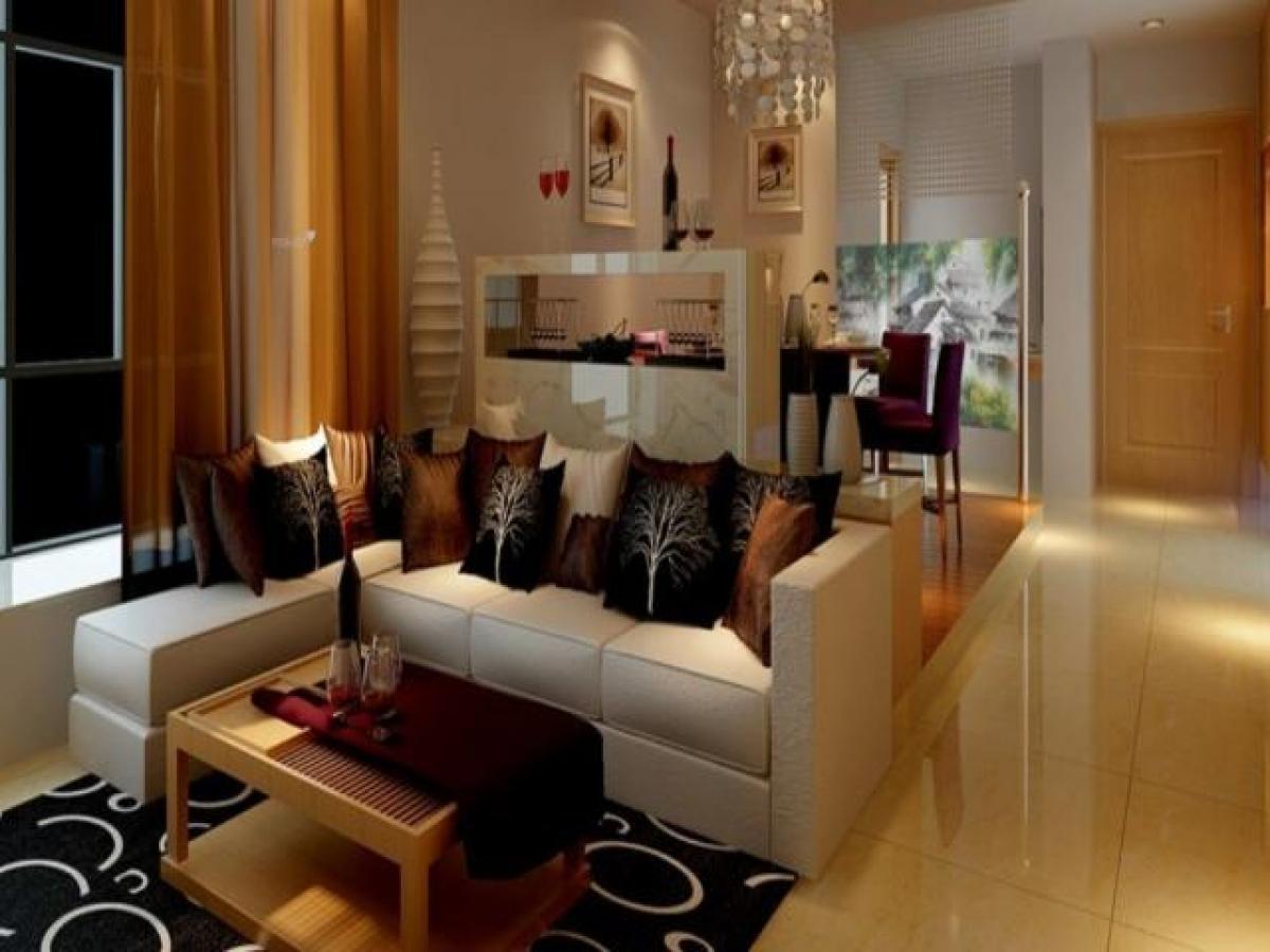 3 bedrooms House in Pune, India No. 23992