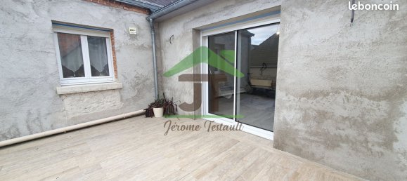 Casa T5 em Chateaudun, France N.º 77905 18