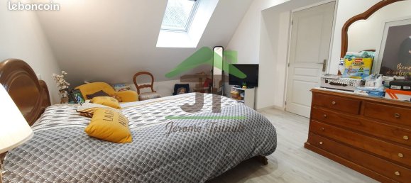 Casa T5 em Chateaudun, France N.º 77905 11