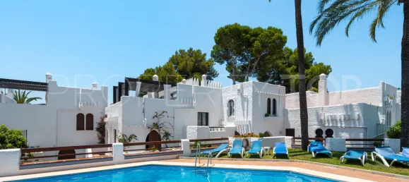 3 Schlafzimmer Penthouse in Marbella, Spain, Nr. 137722 17