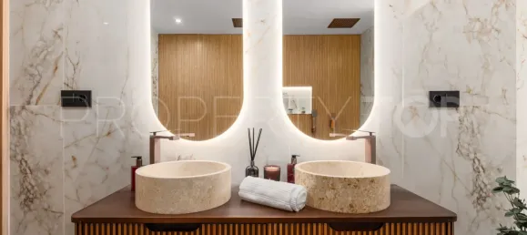 3 Schlafzimmer Penthouse in Marbella, Spain, Nr. 137722 11