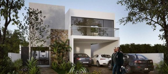 Casa T3 em Merida, Mexico N.º 185253 2