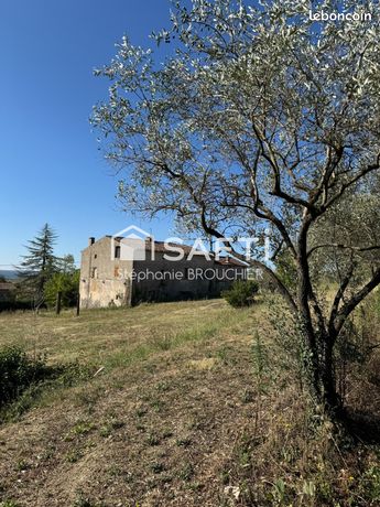 Casa de 3 dormitorios en Vagnas, France No. 303778
