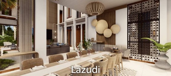 4 bedrooms Villa in Mai Khao, Thailand No. 13564 8