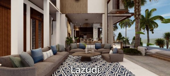 4 bedrooms Villa in Mai Khao, Thailand No. 13564 3