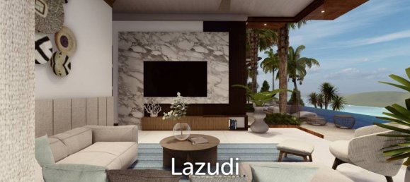 4 bedrooms Villa in Mai Khao, Thailand No. 13564 6