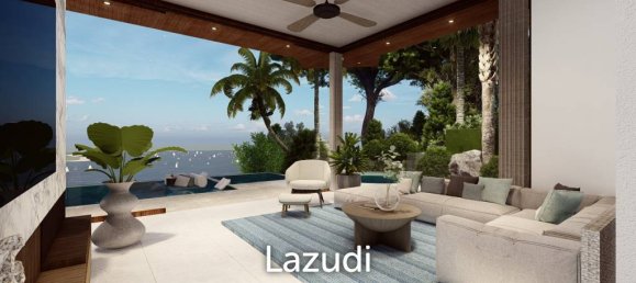 4 bedrooms Villa in Mai Khao, Thailand No. 13564 5