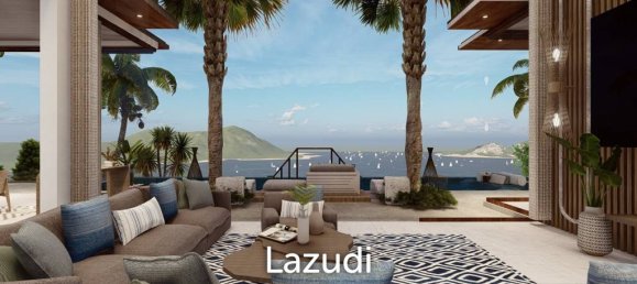 4 bedrooms Villa in Mai Khao, Thailand No. 13564 4