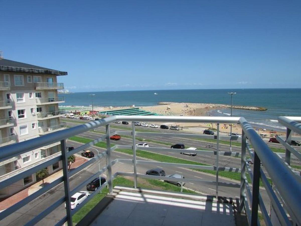 Studio in Mar del Plata, Argentina No. 80889