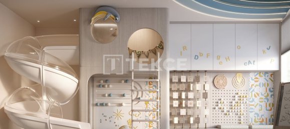 1 bedroom Apartment for sale in Al Marjan Island, Ras Al Khaimah, UAE № 123461 17