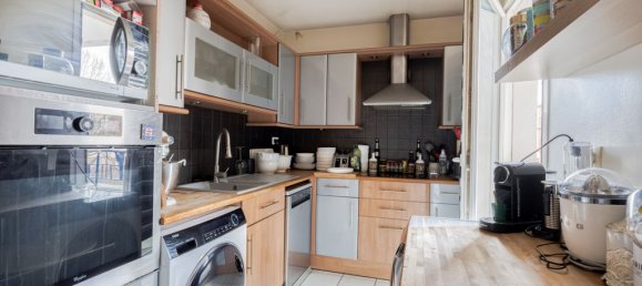 2 bedrooms Apartment in Creteil, France No. 137581 6