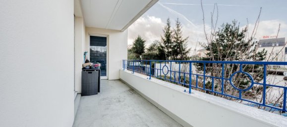 2 bedrooms Apartment in Creteil, France No. 137581 5