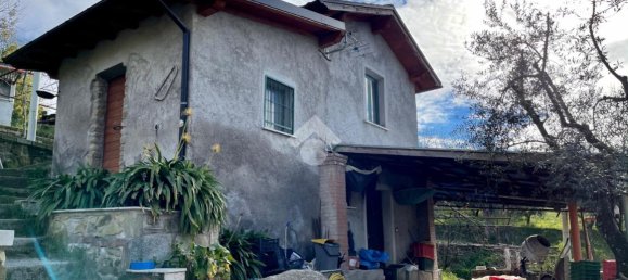 3 rooms House in Olevano Romano, Italy No. 135159 3