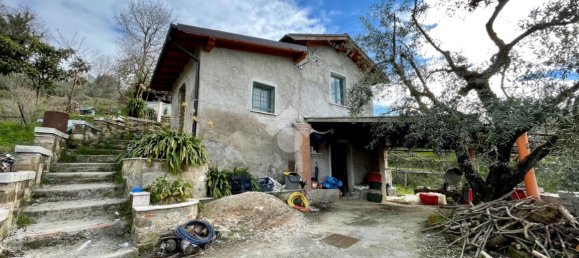 3 rooms House in Olevano Romano, Italy No. 135159 13