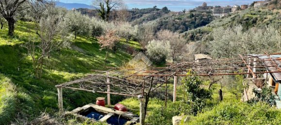 3 rooms House in Olevano Romano, Italy No. 135159 8