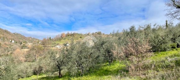 3 rooms House in Olevano Romano, Italy No. 135159 11