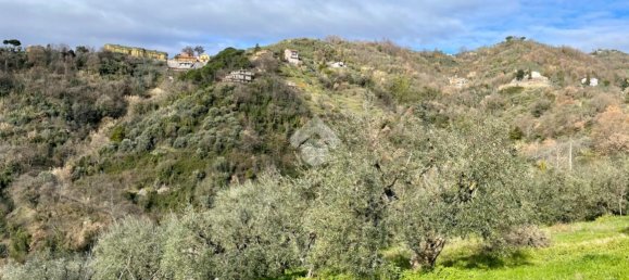 3 rooms House in Olevano Romano, Italy No. 135159 10