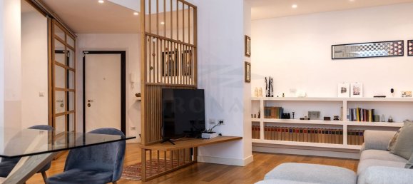 Apartamento de 3 habitaciónes en Rome, Italy No. 65337 7