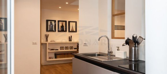 Apartamento de 3 habitaciónes en Rome, Italy No. 65337 12