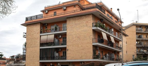 Apartamento de 3 habitaciónes en Rome, Italy No. 65337 16