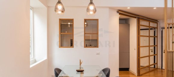 Apartamento de 3 habitaciónes en Rome, Italy No. 65337 2