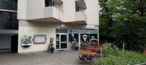 Studio in Furstenfeldbruck, Germany No. 221036 9