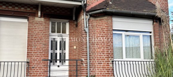 Edificio en Wattignies, France 180 m² No. 75331 2