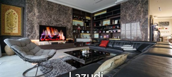 3 bedrooms Condo in Pattaya, Thailand No. 15702 3