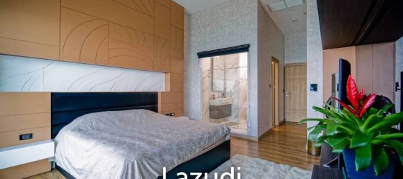 3 bedrooms Condo in Pattaya, Thailand No. 15702 8