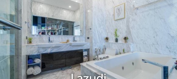 3 bedrooms Condo in Pattaya, Thailand No. 15702 4