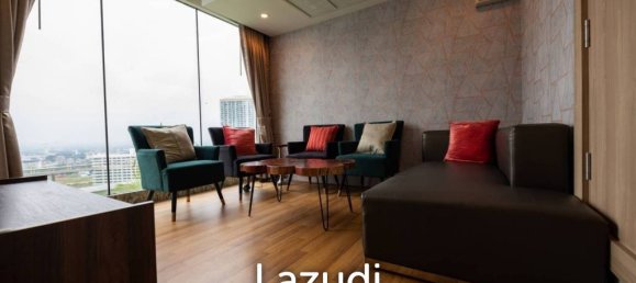 3 bedrooms Condo in Pattaya, Thailand No. 15702 10