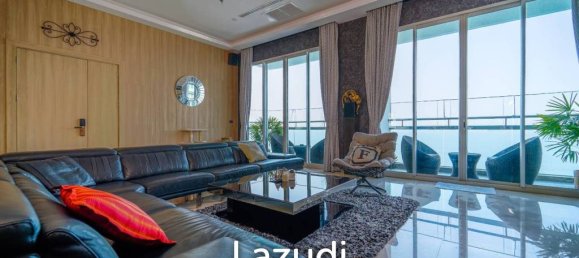 3 bedrooms Condo in Pattaya, Thailand No. 15702 6