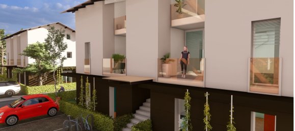 2 bedrooms Apartment in Cervia, Italy No. 18995 27