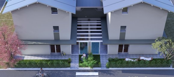 2 bedrooms Apartment in Cervia, Italy No. 18995 3