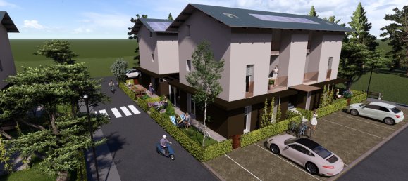 2 bedrooms Apartment in Cervia, Italy No. 18995 25