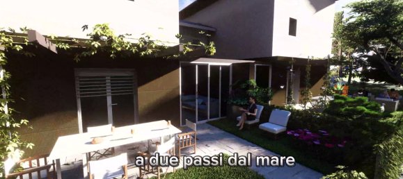 2 bedrooms Apartment in Cervia, Italy No. 18995 12