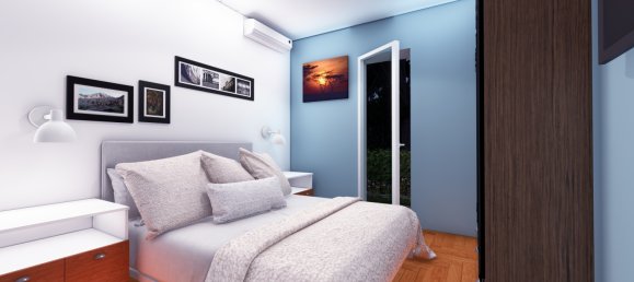 2 bedrooms Apartment in Cervia, Italy No. 18995 15