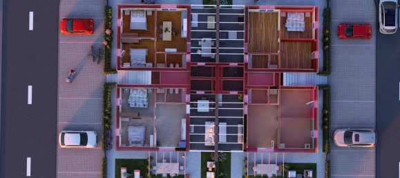 2 bedrooms Apartment in Cervia, Italy No. 18995 7