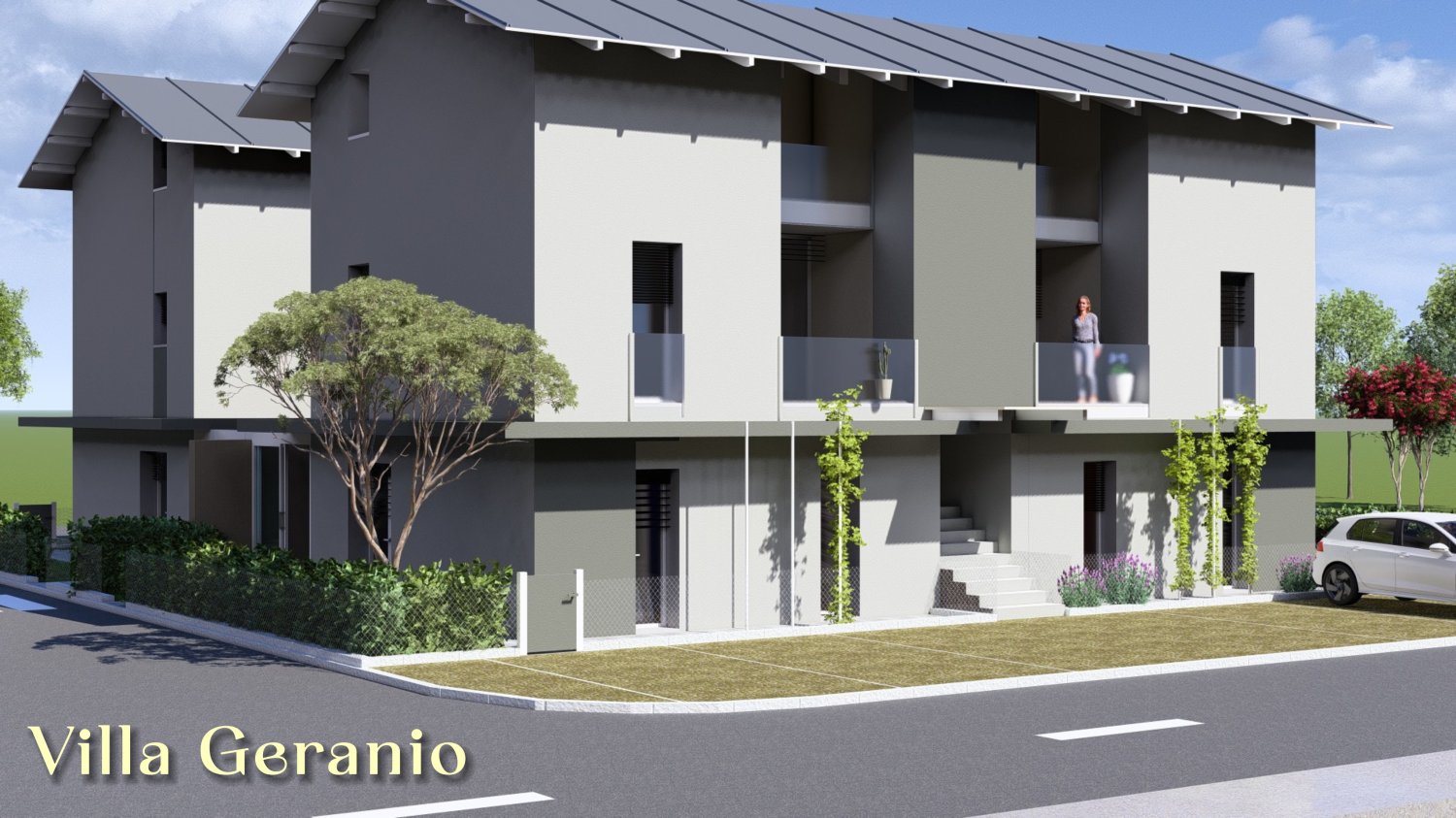 2 bedrooms Apartment in Cervia, Italy No. 18995