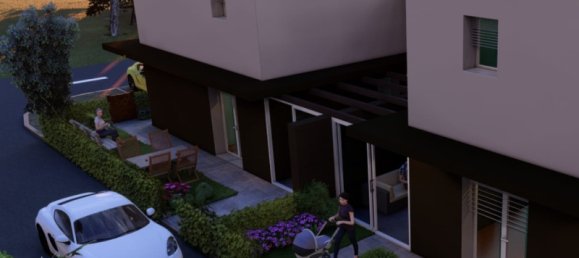 2 bedrooms Apartment in Cervia, Italy No. 18995 33