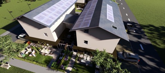 2 bedrooms Apartment in Cervia, Italy No. 18995 31