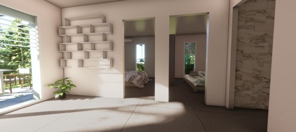 2 bedrooms Apartment in Cervia, Italy No. 18995 14