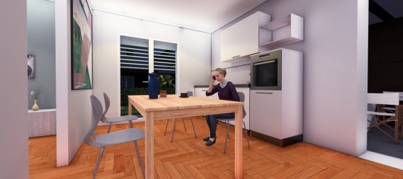 2 bedrooms Apartment in Cervia, Italy No. 18995 9